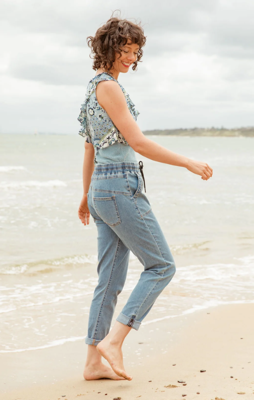 New London Jeans - HOPE - LW