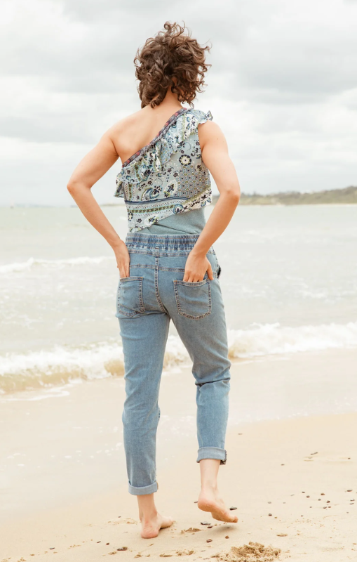 New London Jeans - HOPE - LW