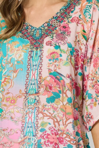 Hammock_Vine-BotanicaFloralPrintTop-BlushMulti-50104PRINCESSBAZAAR2