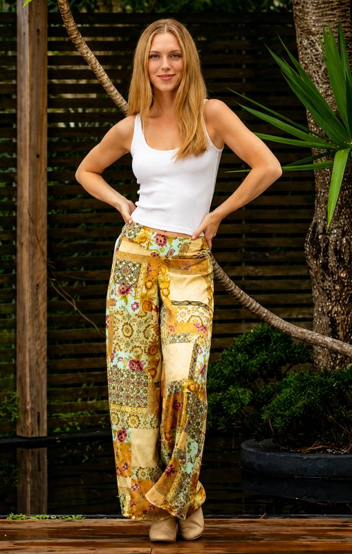 Harper Elle Pants LPT-02-HPR Cienna Princess Bazaar
