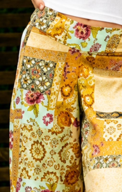 Harper Elle Pants LPT-02-HPR Cienna Princess Bazaar