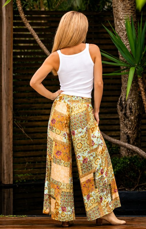 Harper Elle Pants LPT-02-HPR Cienna Princess Bazaar