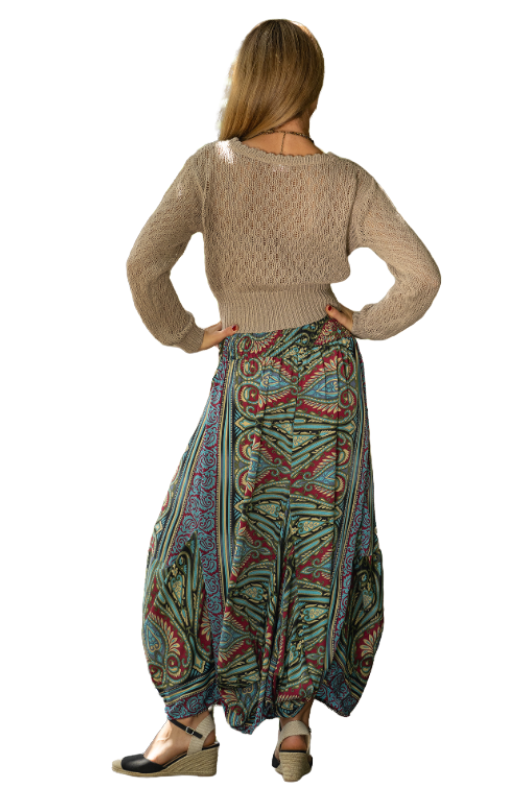 Harriet Eshe skir Cienna princess bazaar SKT-07-HRT