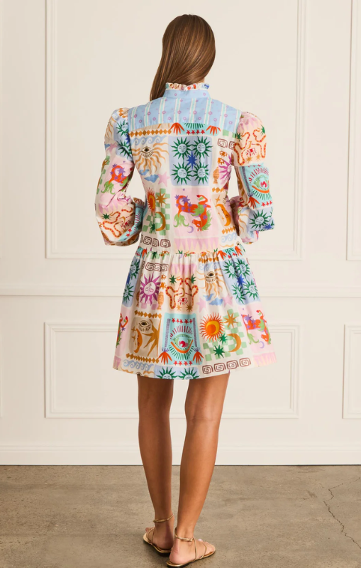 Heaven-ZodiacJosieMiniDress-HP24025ZOprincessbazaar1