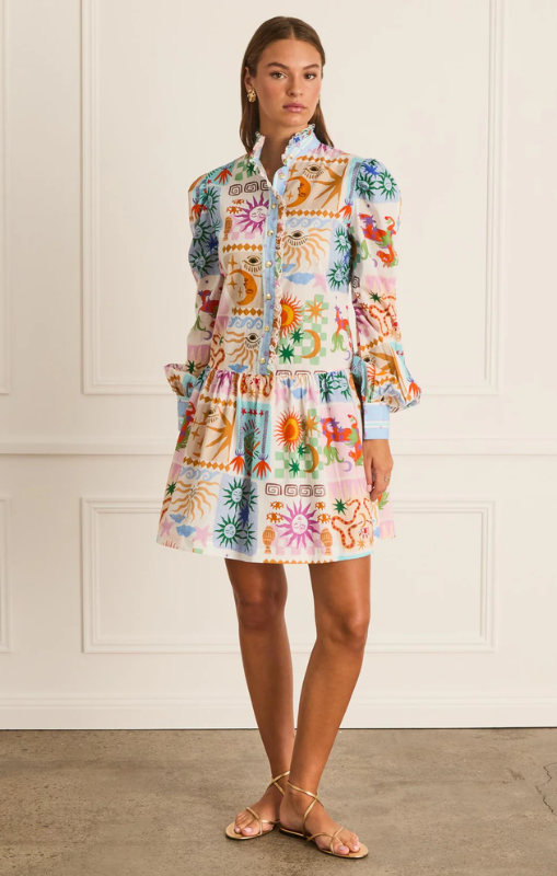 Heaven-ZodiacJosieMiniDress-HP24025ZOprincessbazaar1