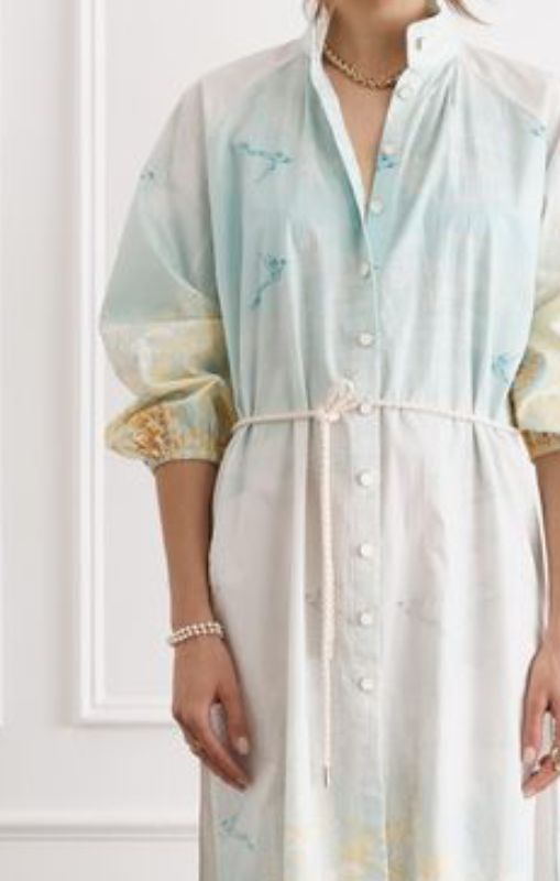 Heaven Eve maxi dress serin HP25024SE Princess Bazaar1