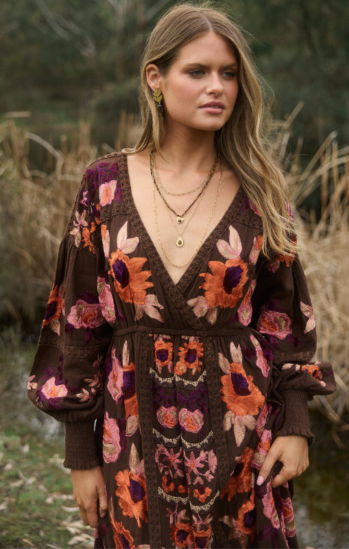 Holiday-AlexNecklace-Gold-HJ26092princessbazaar1