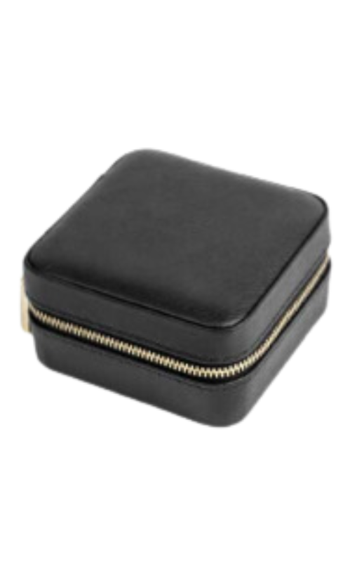 Holiday - Jewellery Box - Black - HL24553
