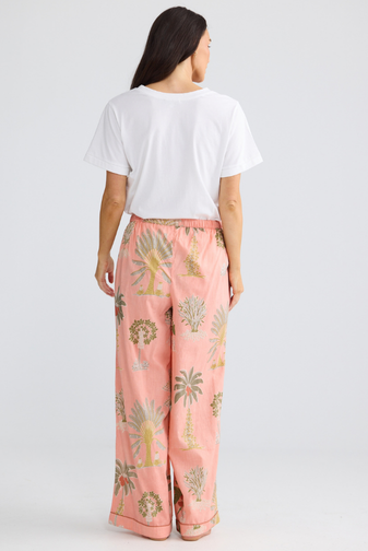 Holiday-NamastePyjamaPant-BabyPinkPalm-HG26051-1princessbazaar2