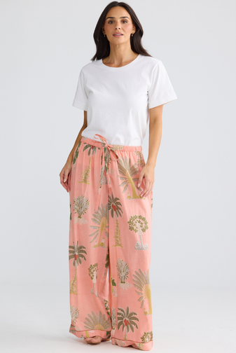 Holiday-NamastePyjamaPant-BabyPinkPalm-HG26051-1princessbazaar2