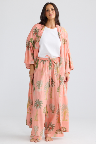 Holiday-NamasteRobe-BabyPinkPalm-HG26052-1princessbazaar1