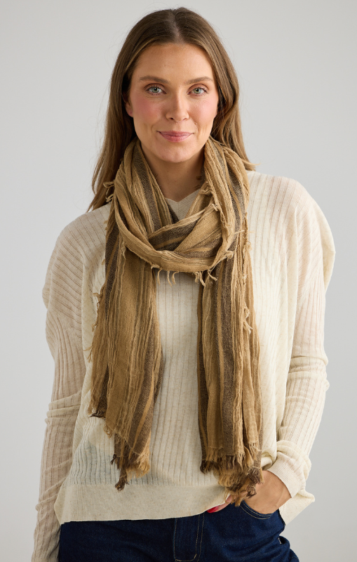 Holiday-NorwayScarf-Tan-HA26027princessbazaar