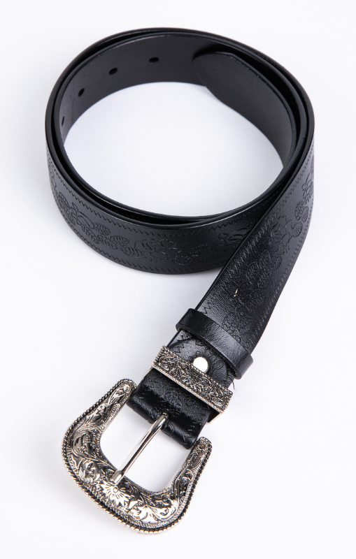 Holiday-WildWestBelt-Black-HL24931princessbazaar