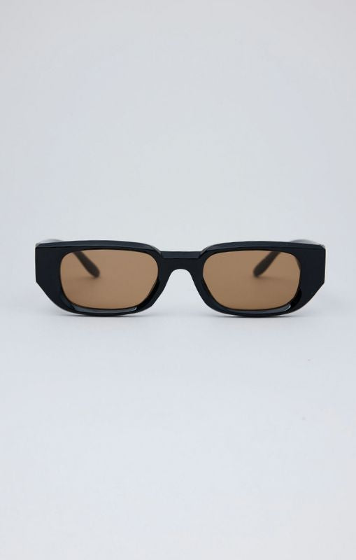 Holiday Beverly sunglasses black w orange HA25404 princess bazaar1