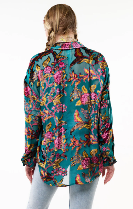 HolidayJewelsBlousearattaprincessbazaar1