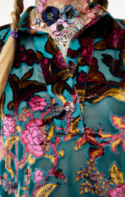 HolidayJewelsBlousearattaprincessbazaar1