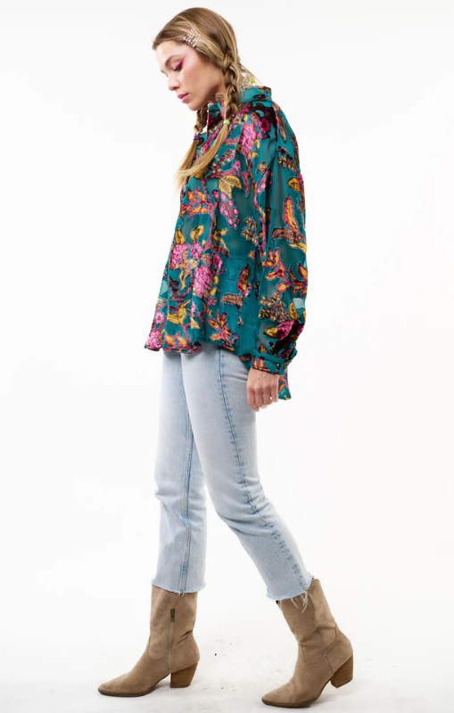 HolidayJewelsBlousearattaprincessbazaar1