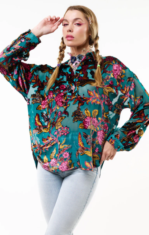 HolidayJewelsBlousearattaprincessbazaar1