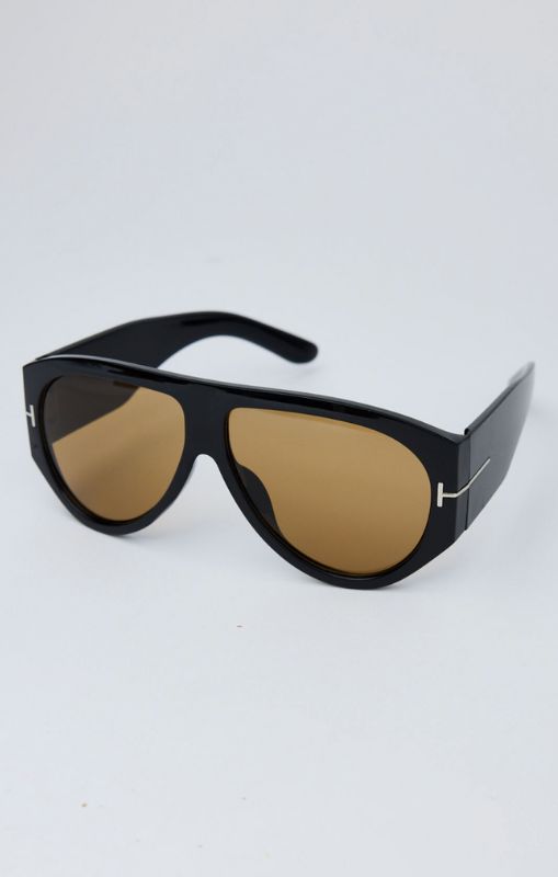 Holiday Paparazzi sunglasses black HA25401 Princess Bazaar1