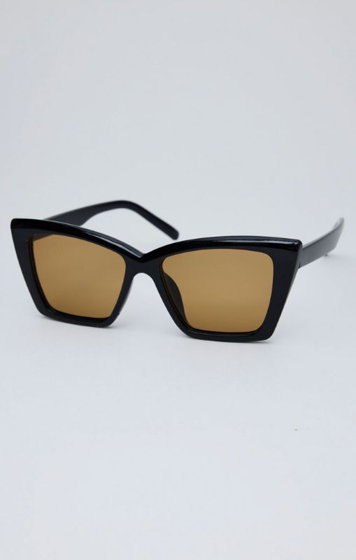 Holiday Venice sunglasses black w orange princess bazaar1