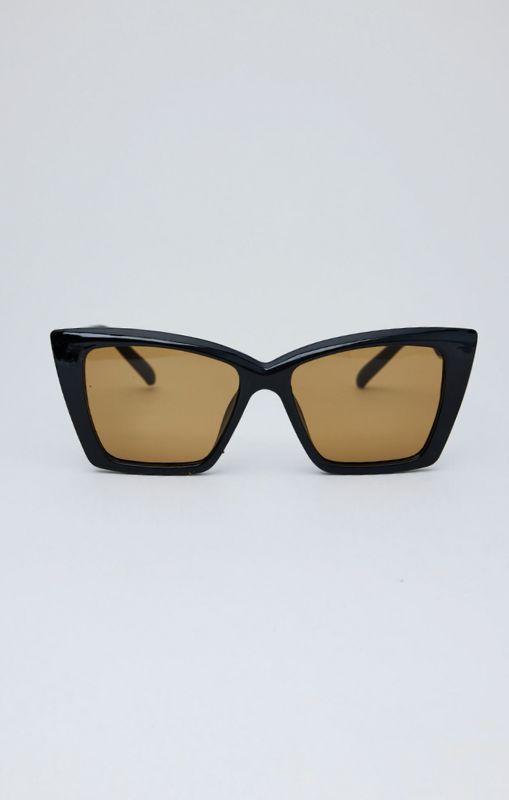 Holiday Venice sunglasses black w orange princess bazaar1