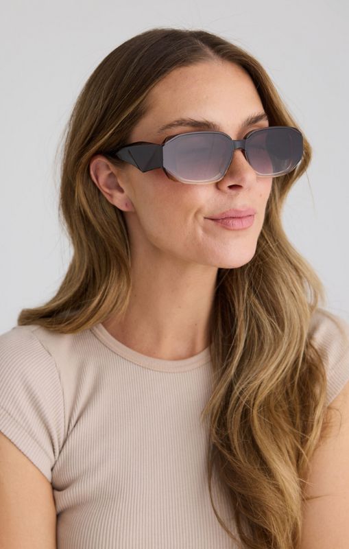 Holiday London sunglasses brown ombre HA25405 princess bazaar1