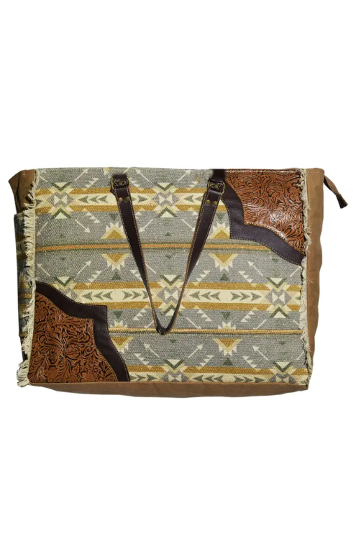 Hopofly-Canvas_LeatherWomen_sUrbarWeekenderBag-JH-6035princessbazaar