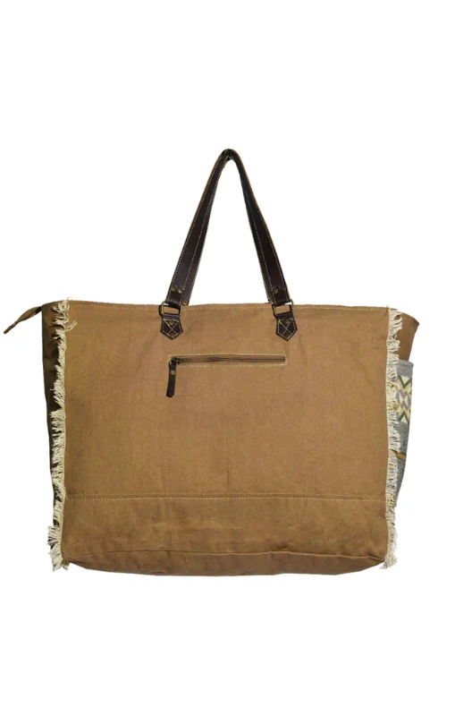 Hopofly-Canvas_LeatherWomen_sUrbarWeekenderBag-JH-6035princessbazaar