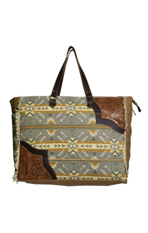 Hopofly-Canvas_LeatherWomen_sUrbarWeekenderBag-JH-6035princessbazaar