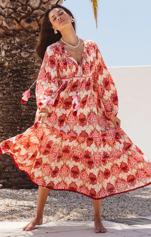 IAmPylgrym-BohoMaxiDress-Khalifaprincessbazaar1