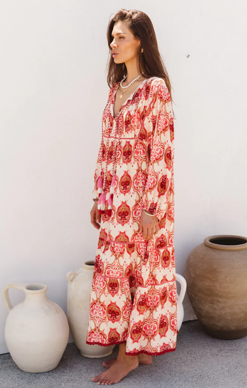 IAmPylgrym-BohoMaxiDress-Khalifaprincessbazaar1