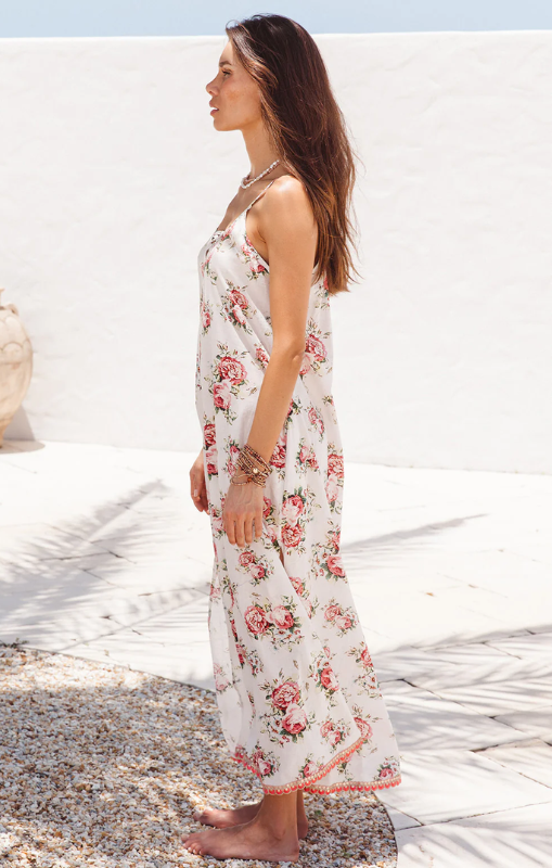 IAmPylgrym-LeoMaxiDress-RozaFlowerprincessbazaar2