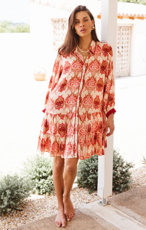 IAmPylgrym-TorontoDress-Khalifaprincessbazaar1