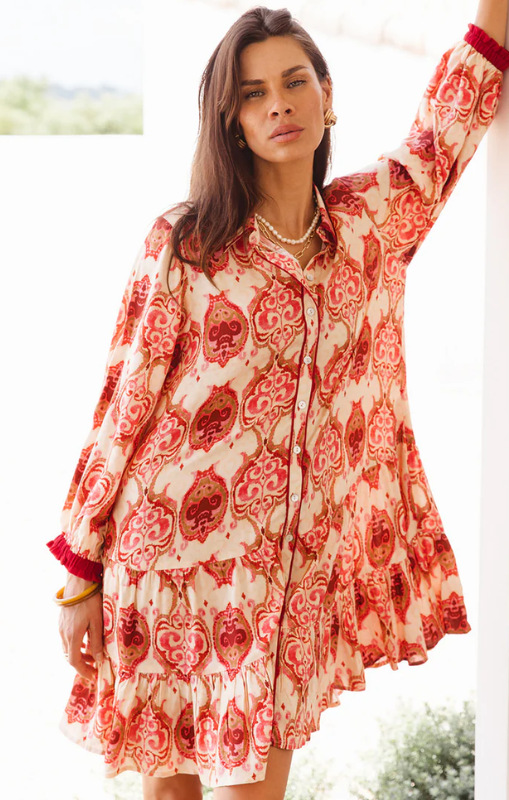 IAmPylgrym-TorontoDress-Khalifaprincessbazaar1