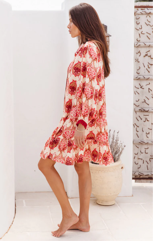 IAmPylgrym-TorontoDress-Khalifaprincessbazaar1