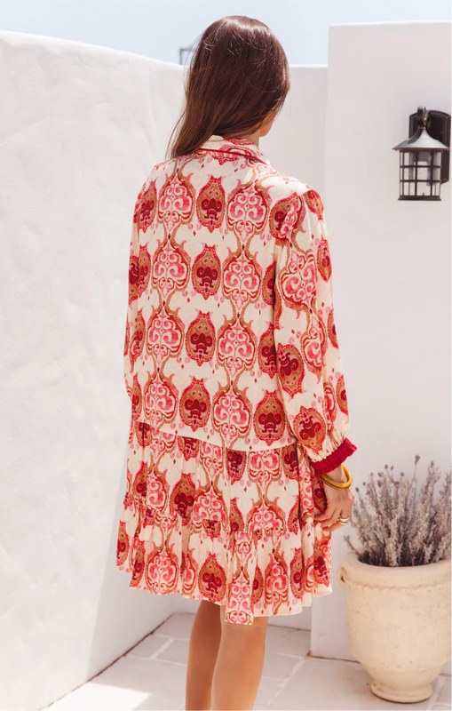 IAmPylgrym-TorontoDress-Khalifaprincessbazaar1