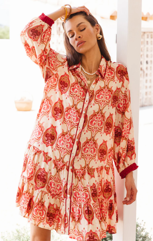 IAmPylgrym-TorontoDress-Khalifaprincessbazaar1