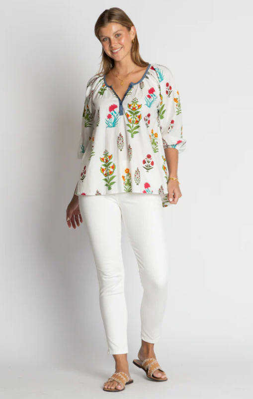 Ibisa-ClarksvilleTop-Whiteprincessbazaar1