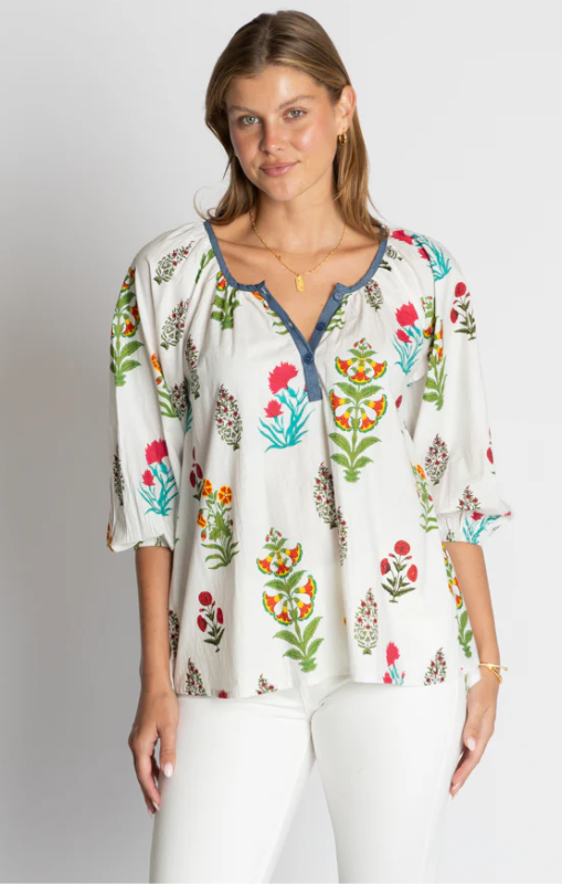 Ibisa-ClarksvilleTop-Whiteprincessbazaar1