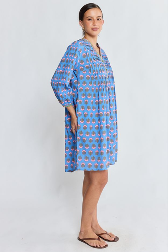 Ibisa-DukeDress-SkyPRINCESSBAZAAR2