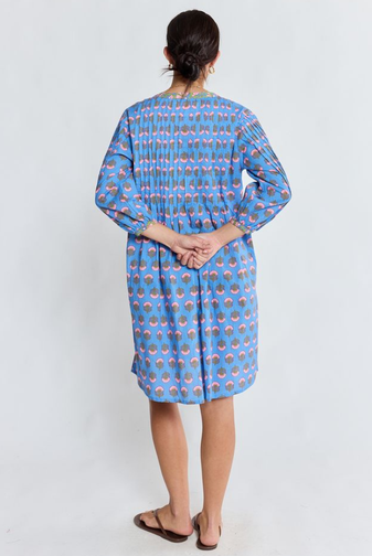 Ibisa-DukeDress-SkyPRINCESSBAZAAR2