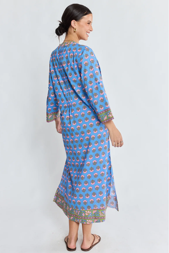 Ibisa-DukeMidiDress-Skyprincessbazaar1