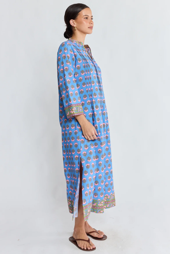 Ibisa-DukeMidiDress-Skyprincessbazaar1