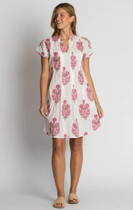 Ibisa-OhioTuckDress-Melonprincessbazaar1