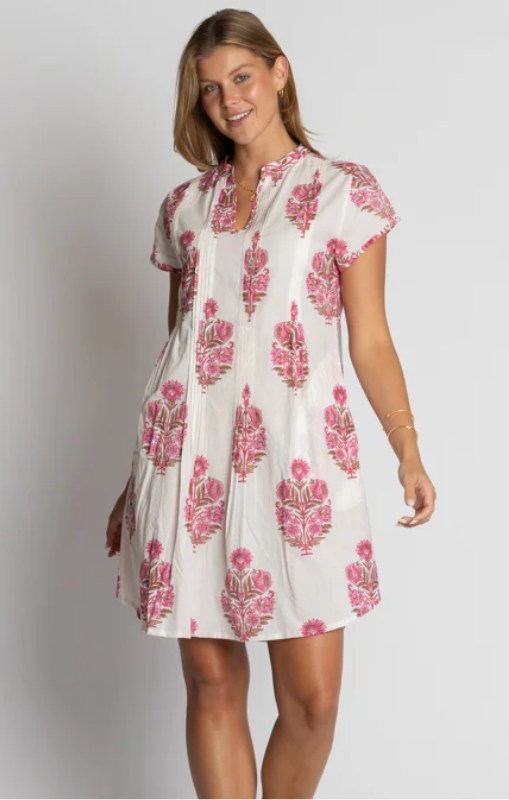 Ibisa-OhioTuckDress-Melonprincessbazaar1