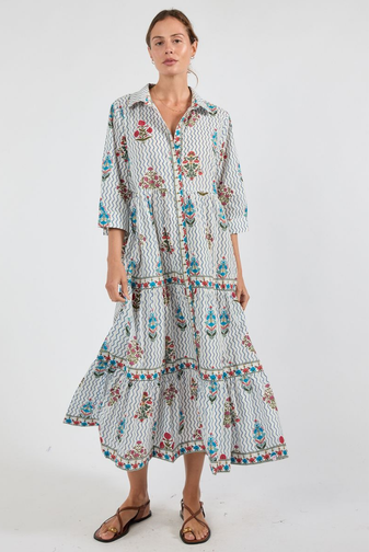 Ibisa-TateMidiDressprincessbazaar1