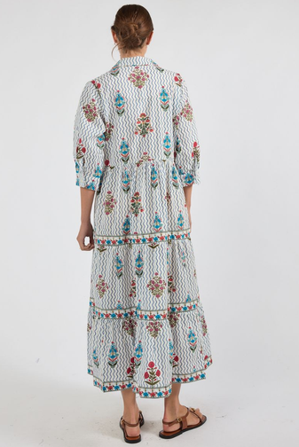 Ibisa-TateMidiDressprincessbazaar1