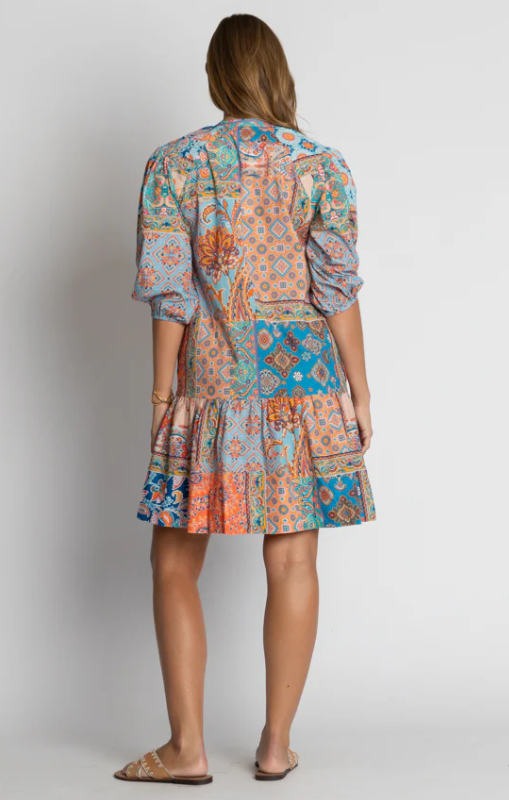 Ibisa-WisconsinDressprincessbazaar1