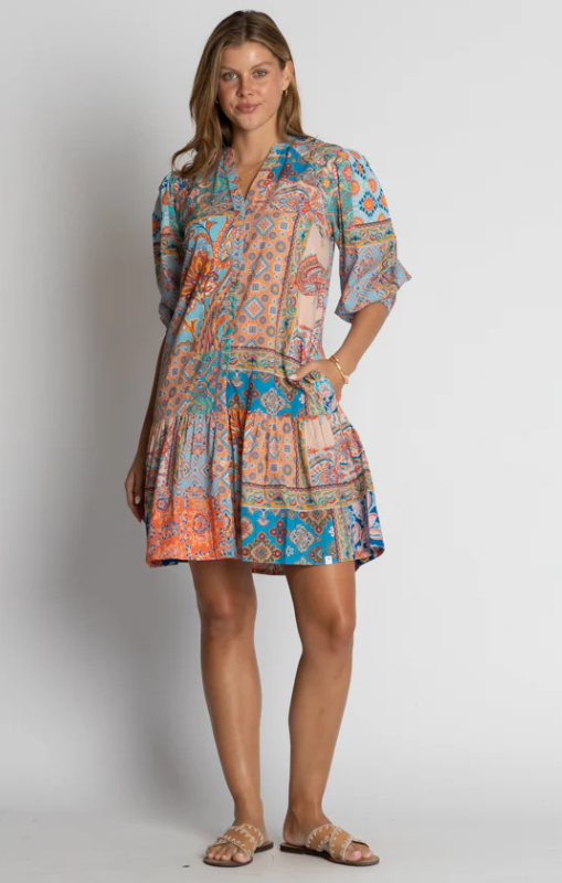 Ibisa-WisconsinDressprincessbazaar1