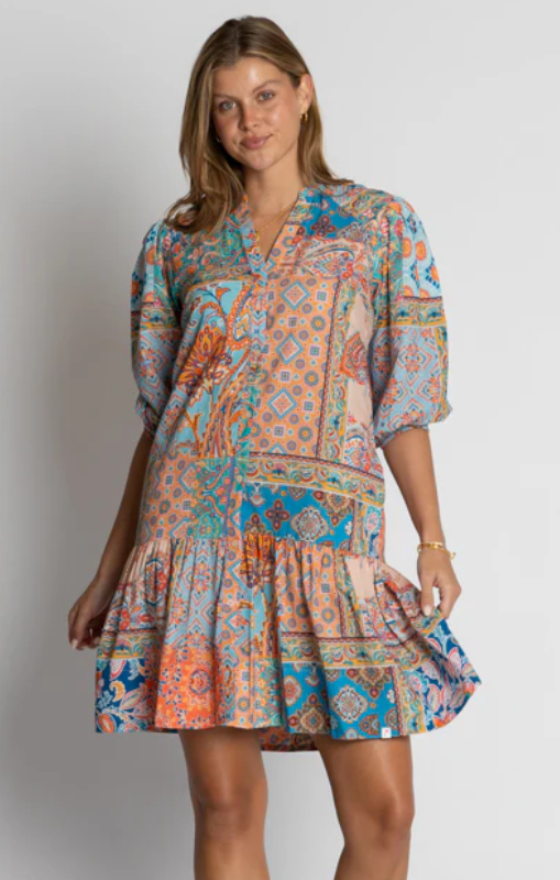 Ibisa-WisconsinDressprincessbazaar1